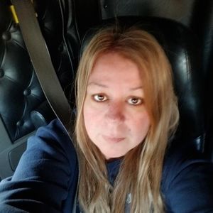 Meet your Posher, Christie